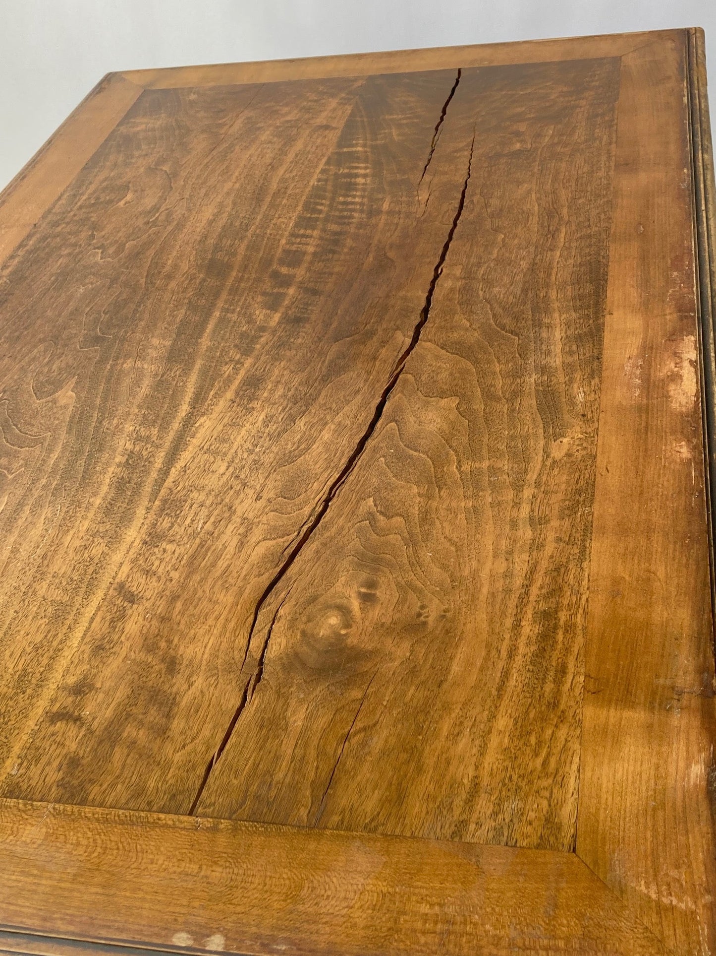 Library Table - Room Four
