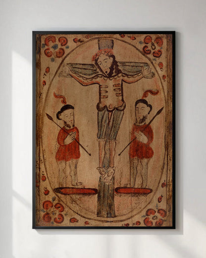 Saint Acacius - Room Four