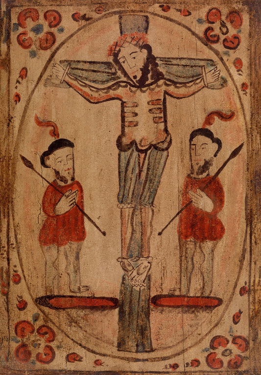 Saint Acacius - Room Four