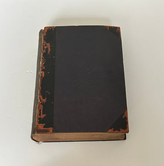 The Building News and Engineering Journal Volume The Eighty Eighth - Architecture Antique Book - Room Four
