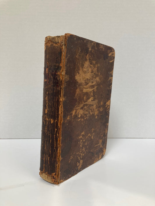The Elements of Medicine - Brown, John - Room Four