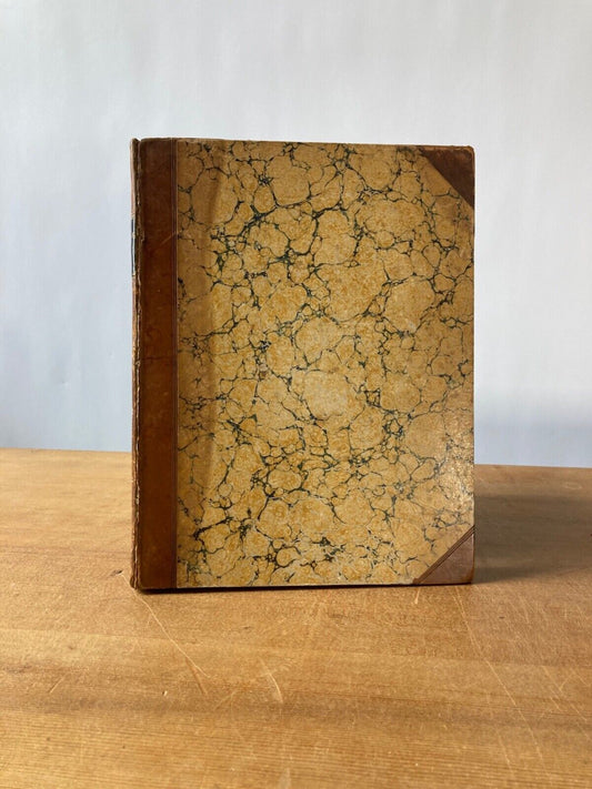 The Literary Life of the Late Thomas Pennant - Room Four