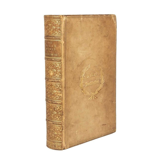 The Polar World - Hartwig, 1874 - Room Four