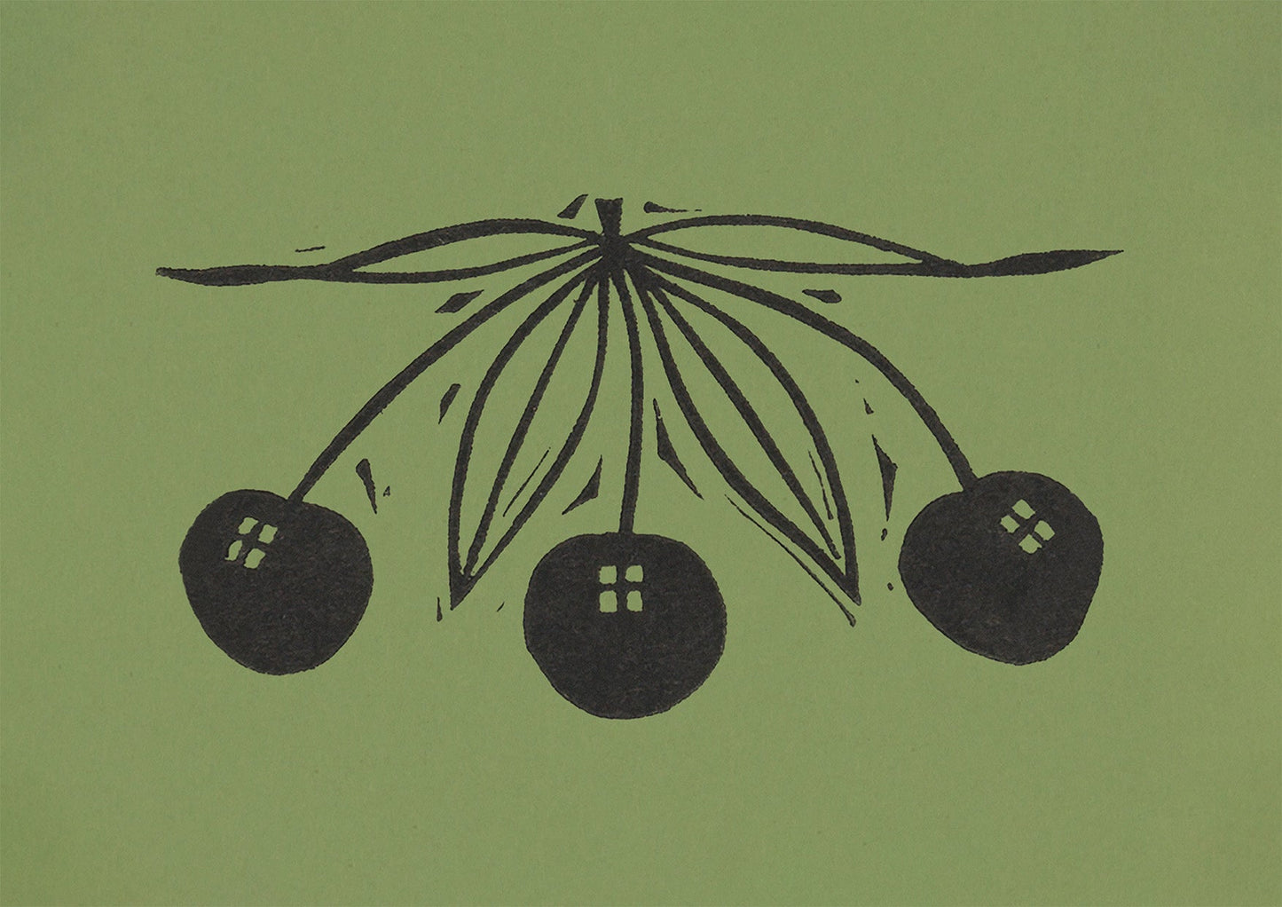 Three Cherries - Room Four