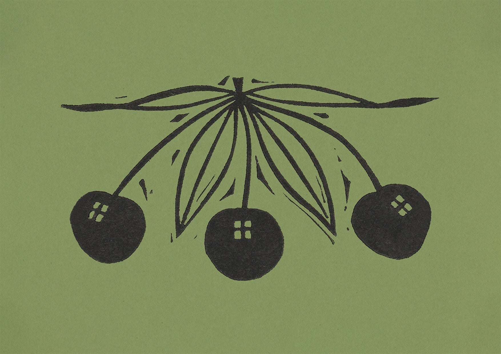 Three Cherries - Room Four