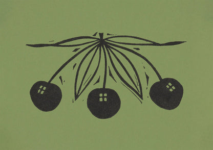 Three Cherries - Room Four