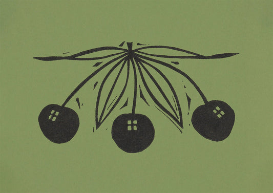 Three Cherries - Room Four