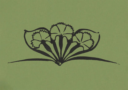 Three Flowers - Room Four
