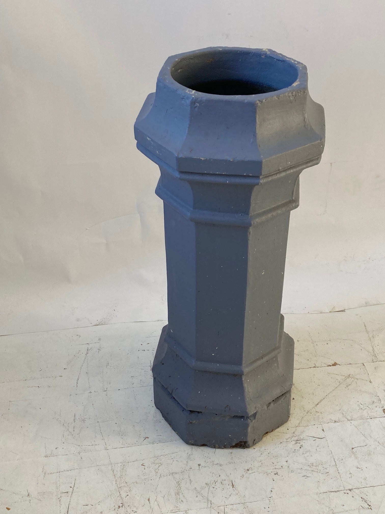 Victorian Chimney - Room Four