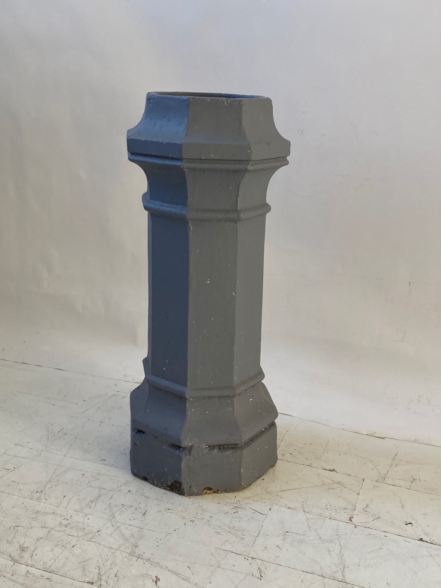 Victorian Chimney - Room Four