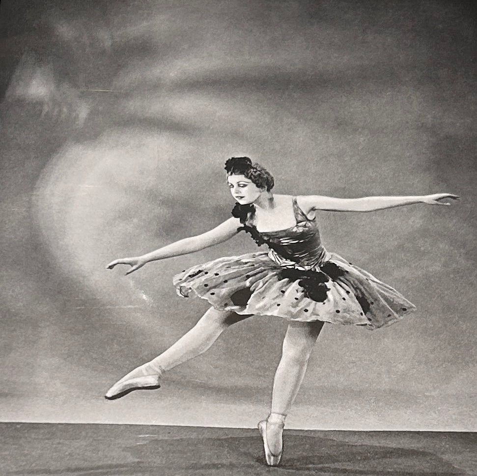 Vintage 1930’s Sadlers Wells Ballet Prints - Room Four
