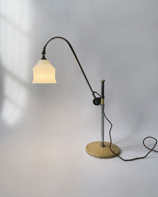 Bestlite BL1 Table Lamp - 20th Century Design Classic