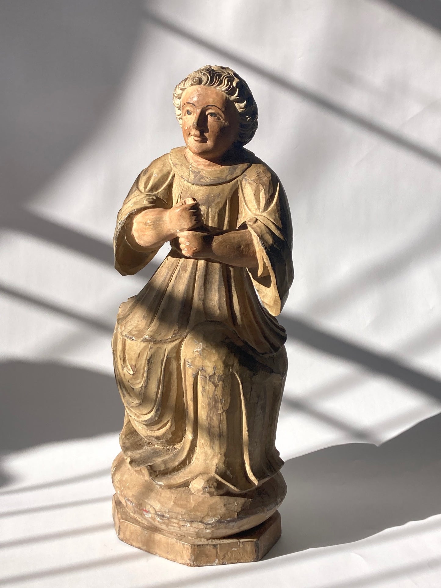 Religious Statue