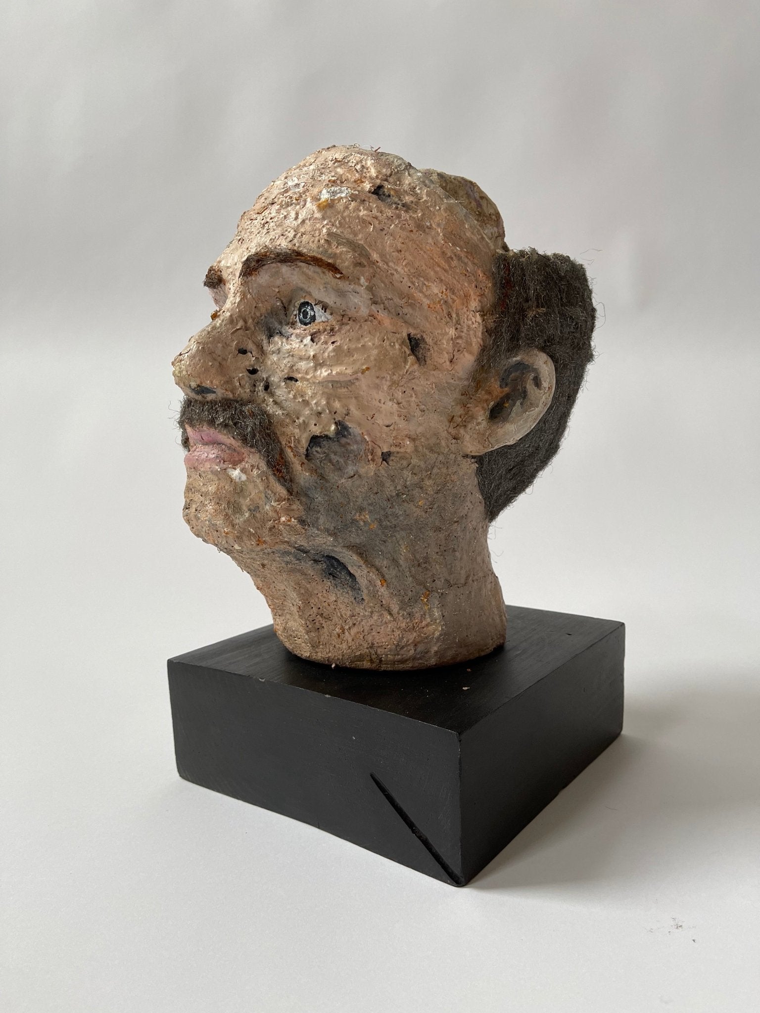 Anatomical Study / Artist Model - Room Four