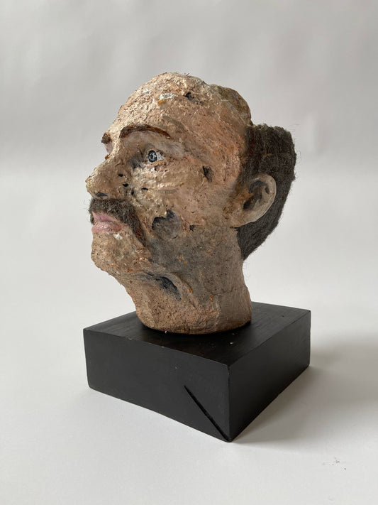 Anatomical Study / Artist Model - Room Four