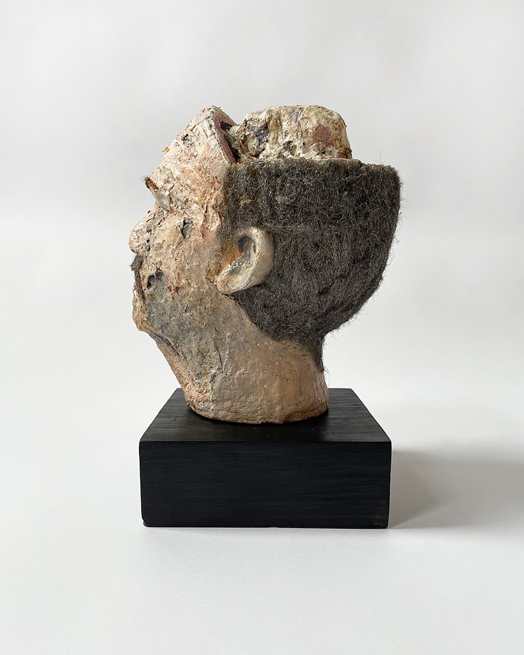 Anatomical Study / Artist Model - Room Four