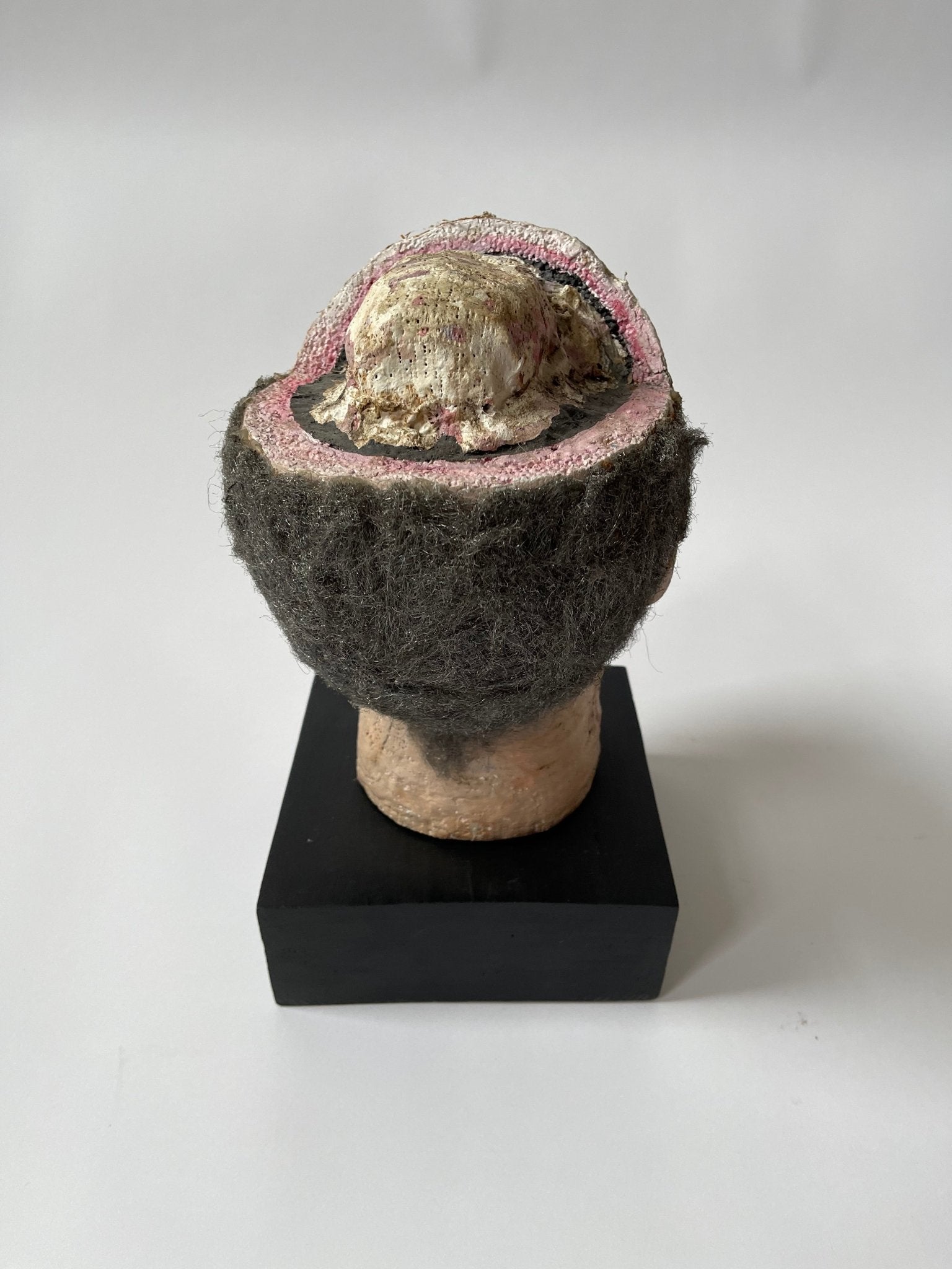 Anatomical Study / Artist Model - Room Four