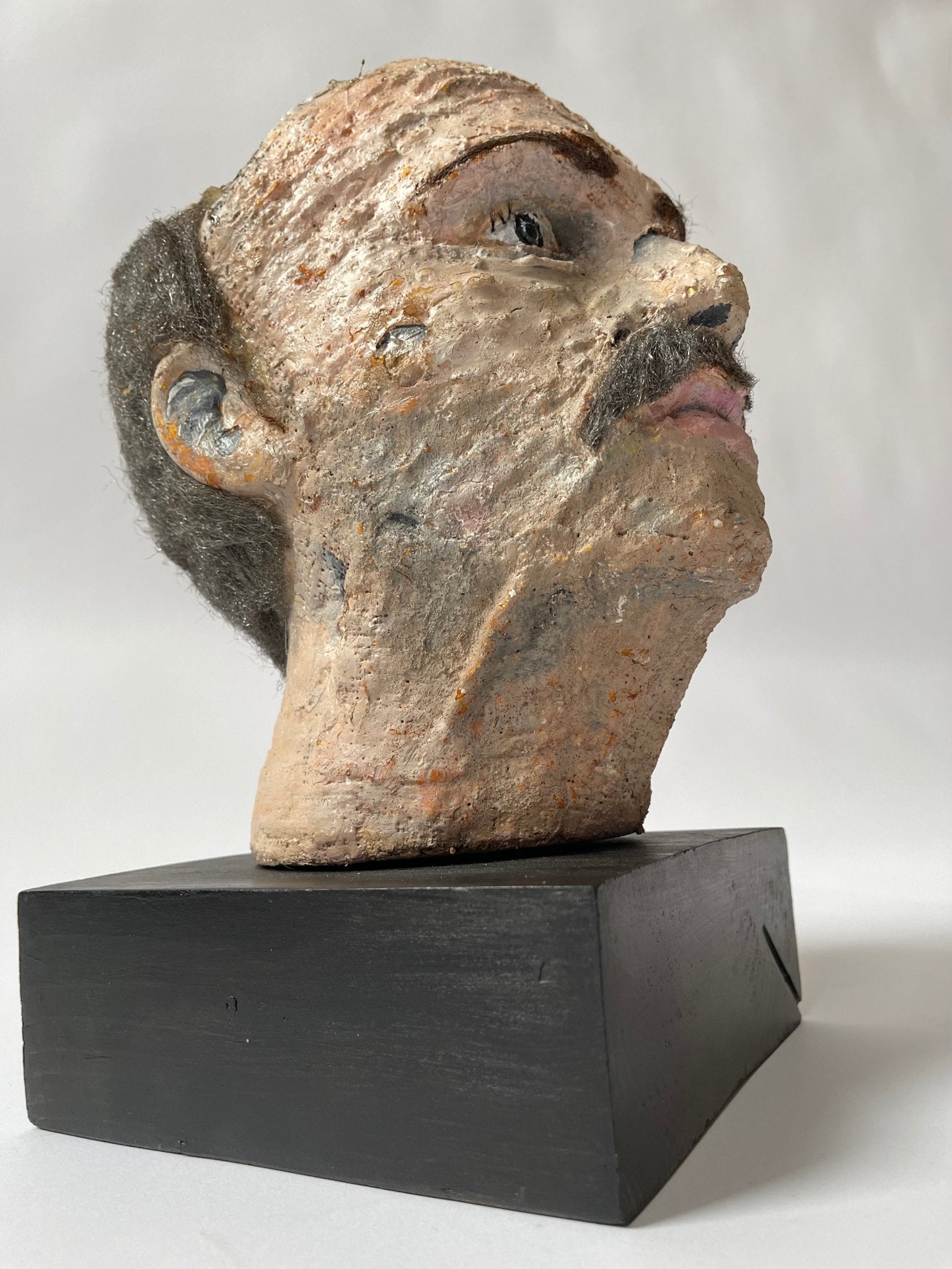 Anatomical Study / Artist Model - Room Four