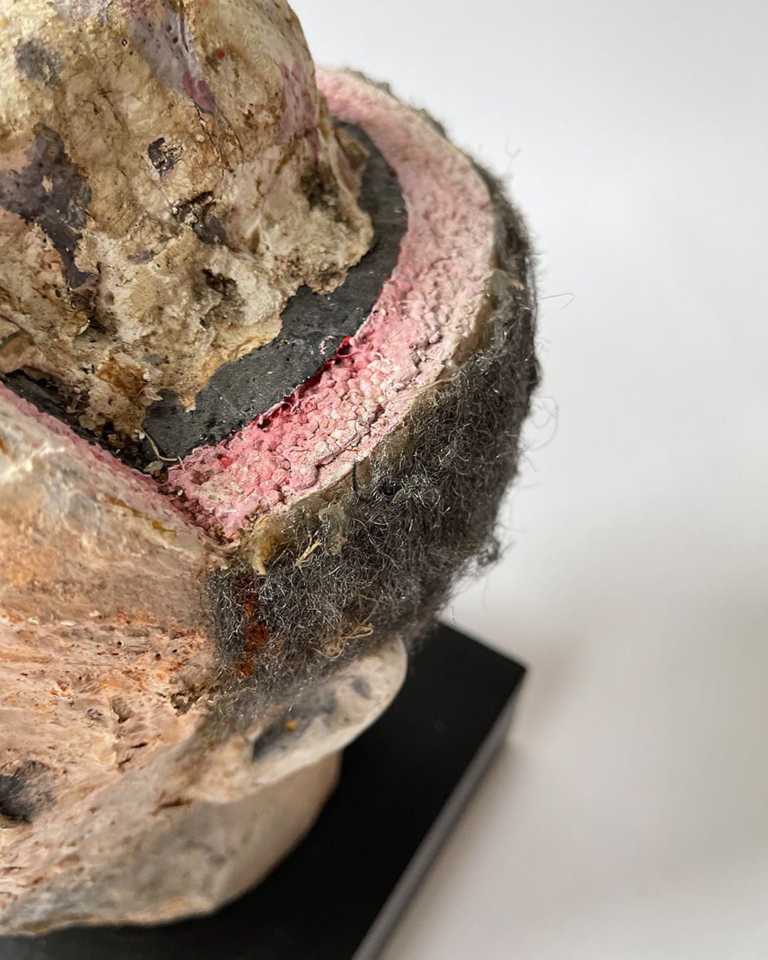 Anatomical Study / Artist Model - Room Four