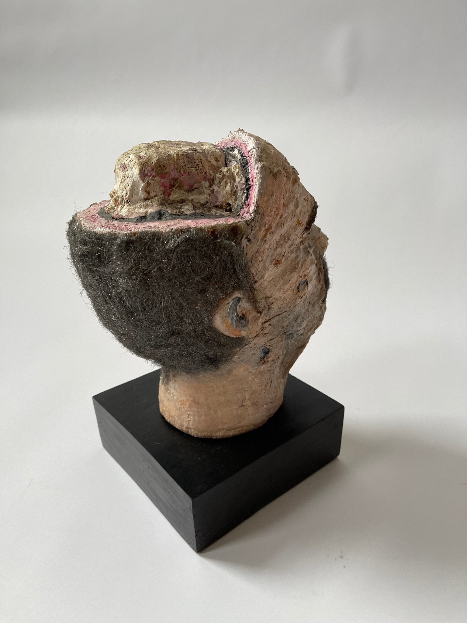 Anatomical Study / Artist Model - Room Four