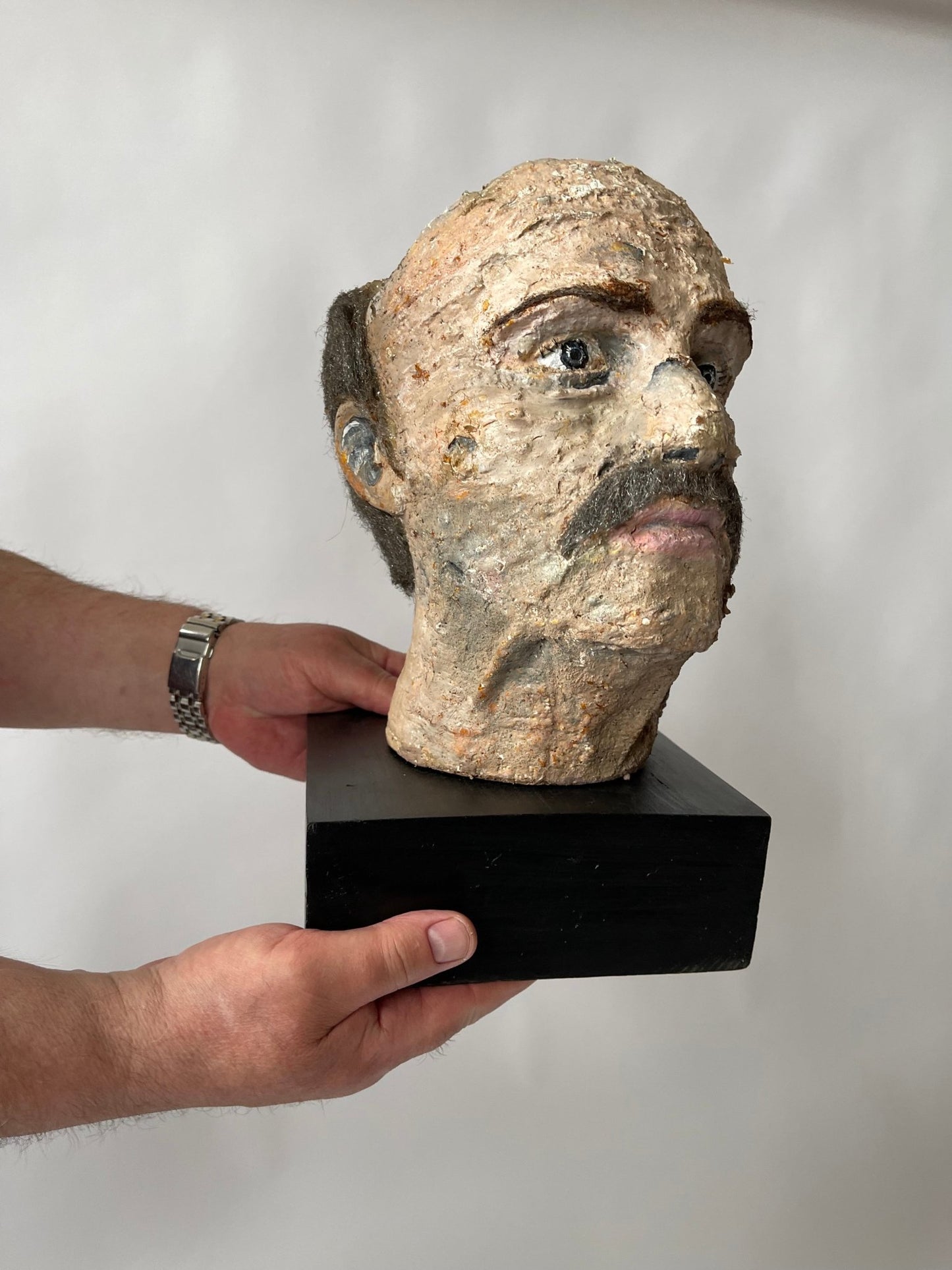 Anatomical Study / Artist Model - Room Four