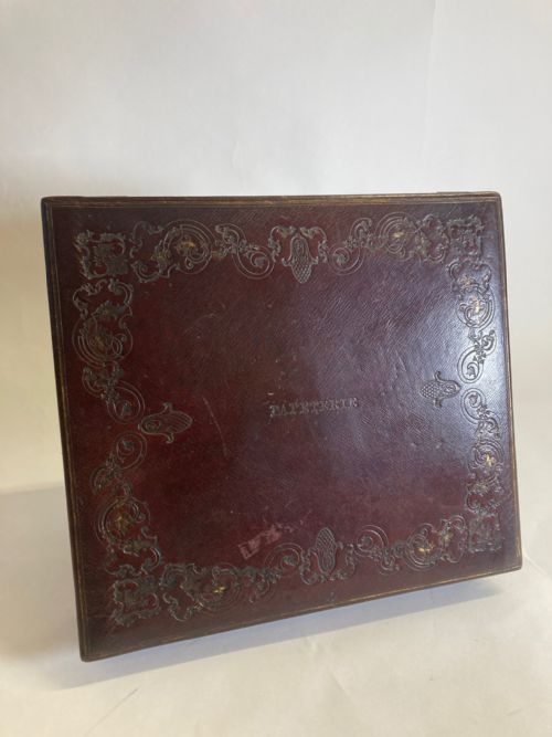 Antique French Papeterie - Room Four