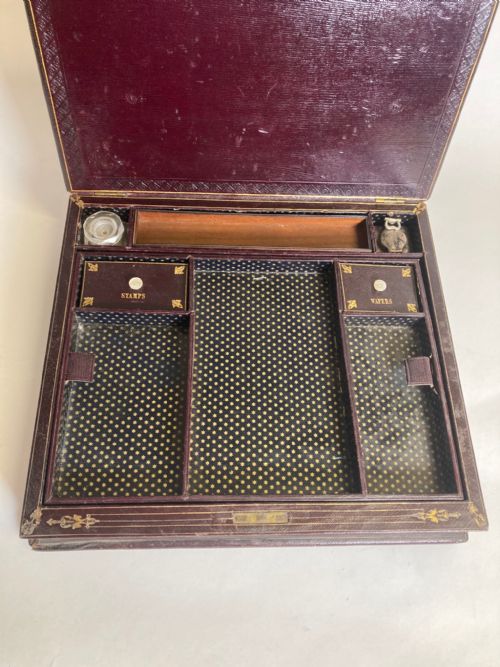 Antique French Papeterie - Room Four