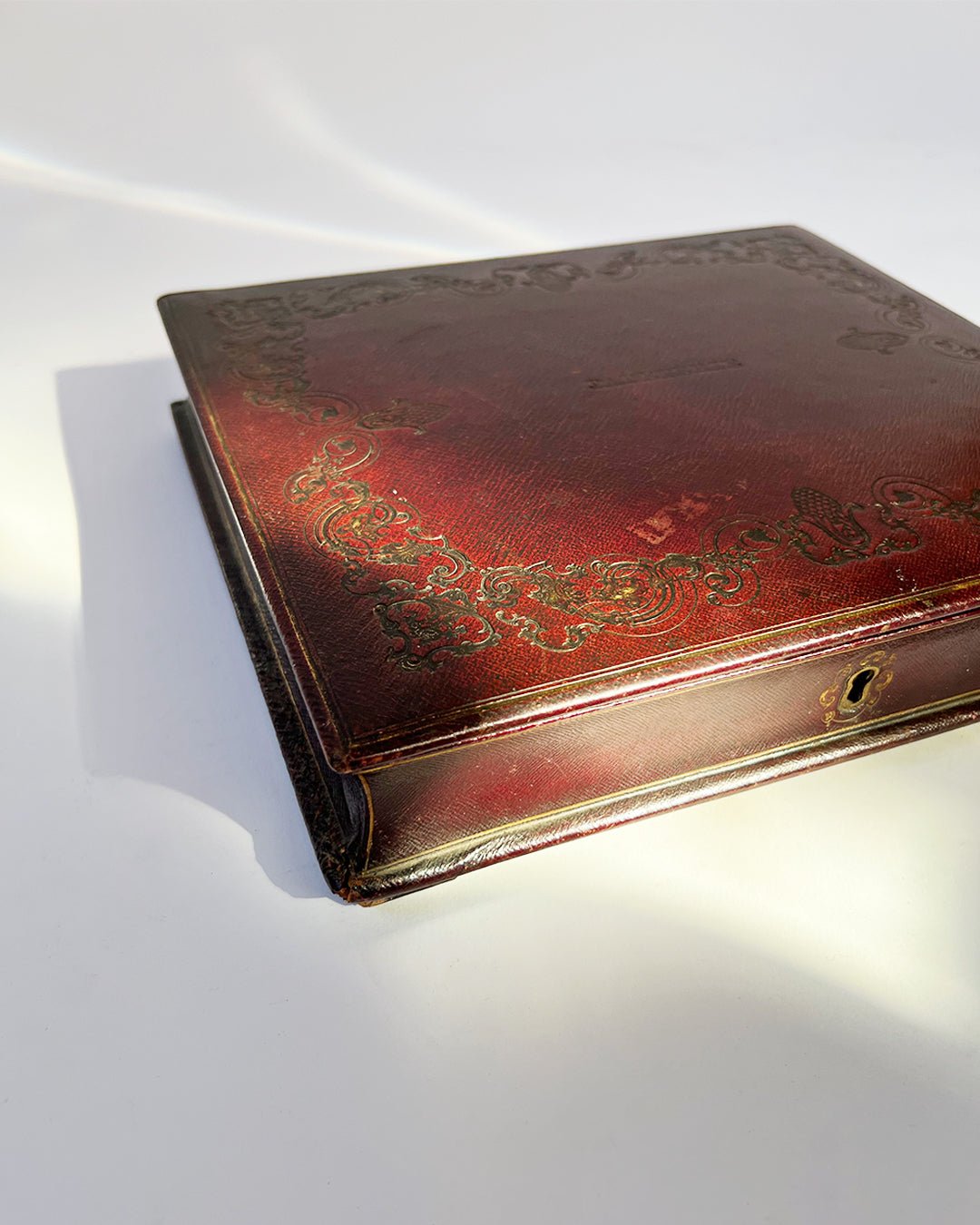 Antique French Papeterie - Room Four