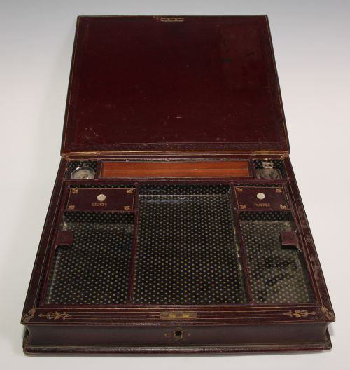 Antique French Papeterie - Room Four