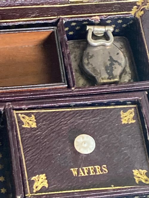 Antique French Papeterie - Room Four