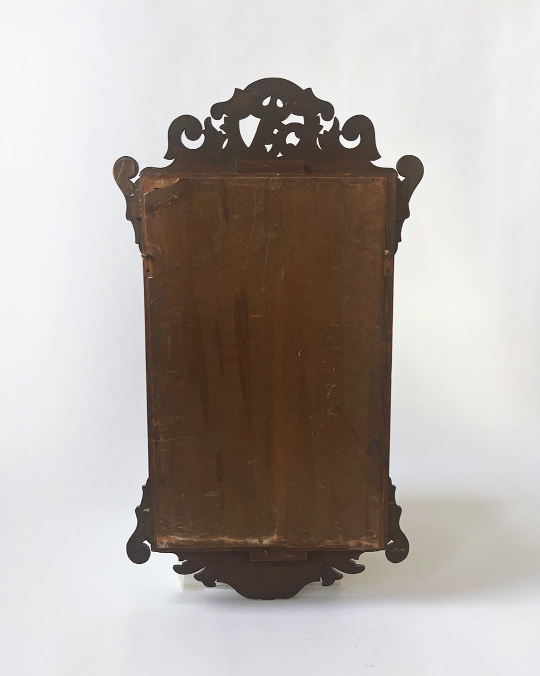 Antique Georgian Revival Mirror - Room Four