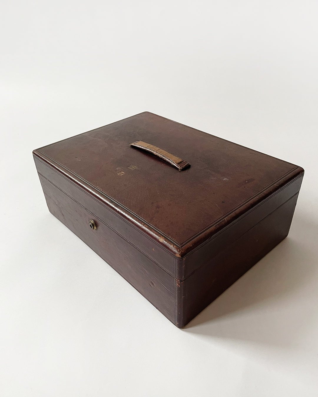 Asprey Document Box - Room Four