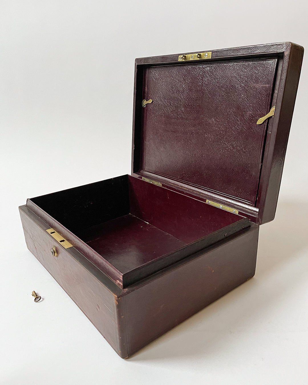 Asprey Document Box - Room Four