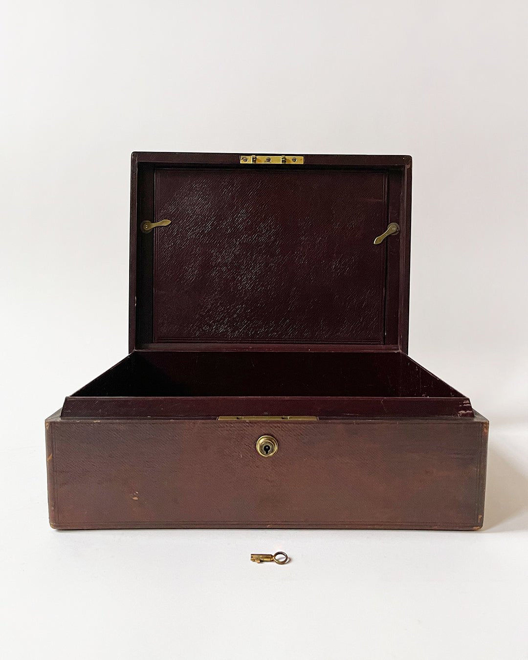 Asprey Document Box - Room Four
