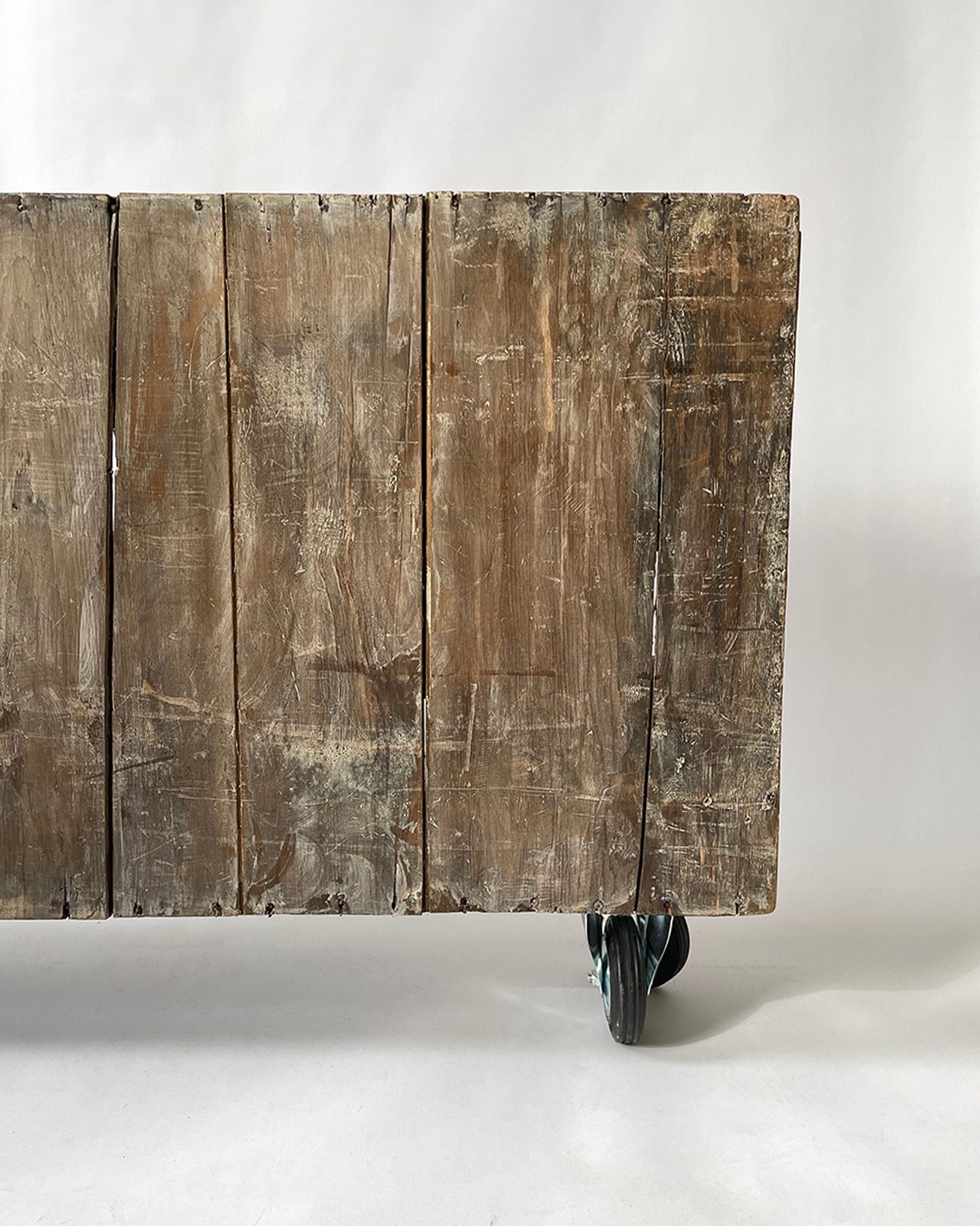Bank of Drawers - Late 1800's - Room Four