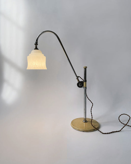Bestlite BL1 Table Lamp - 20th Century Design Classic - Room Four