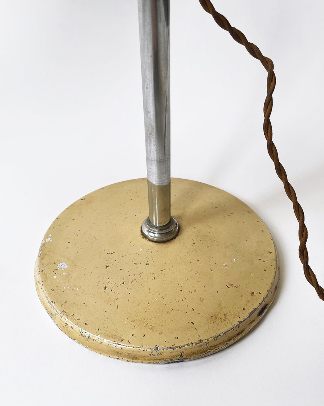 Bestlite BL1 Table Lamp - 20th Century Design Classic - Room Four