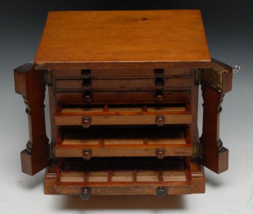 Collectors Chest - Room Four