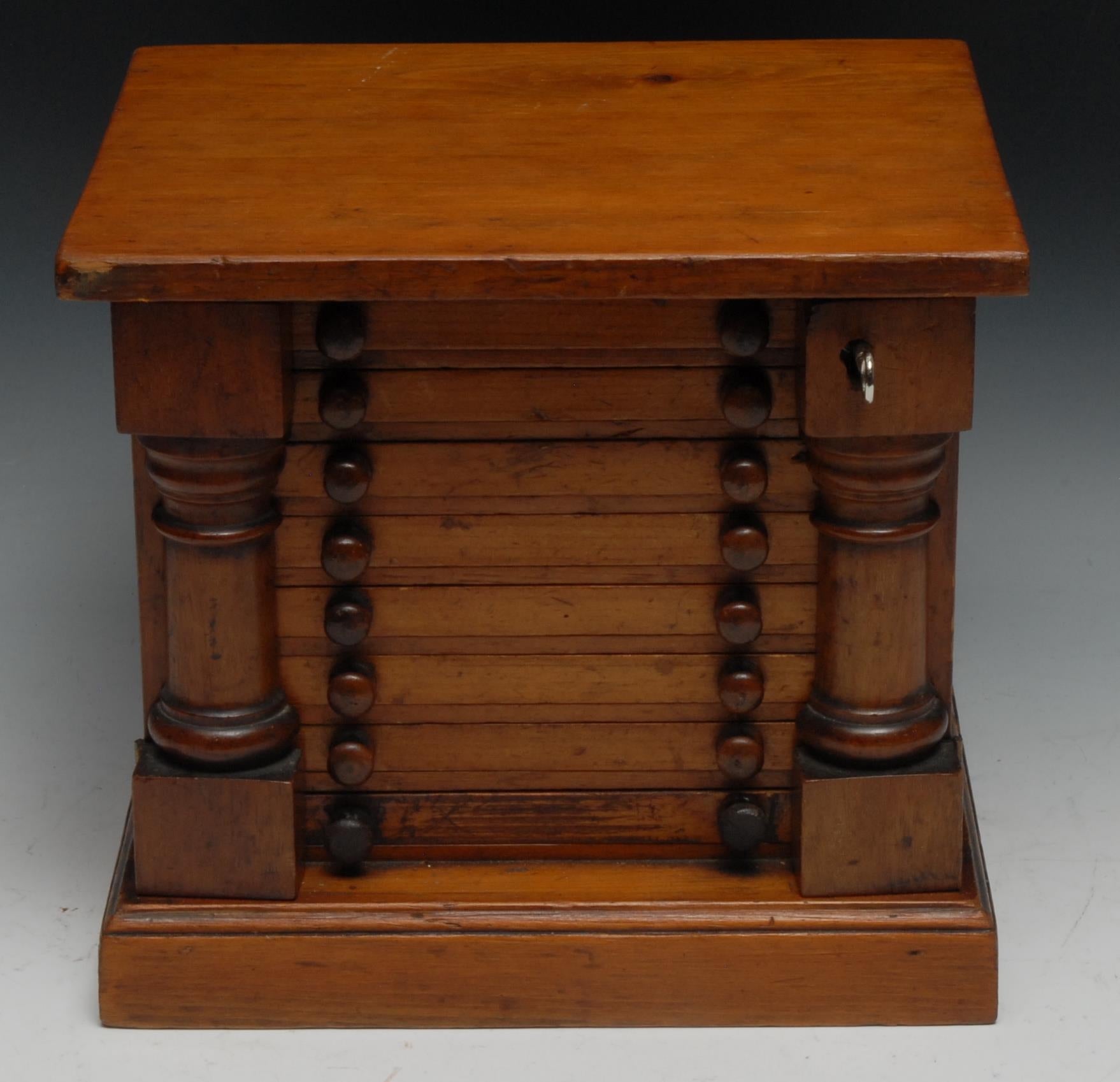 Collectors Chest - Room Four