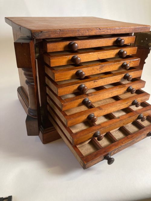 Collectors Chest - Room Four