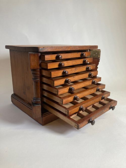 Collectors Chest - Room Four