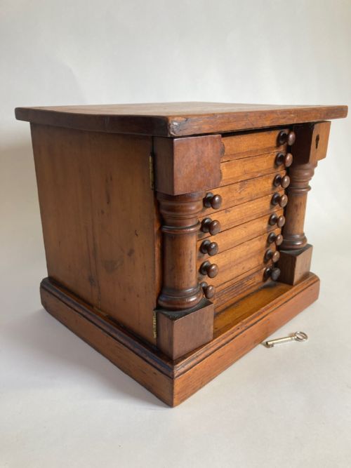 Collectors Chest - Room Four