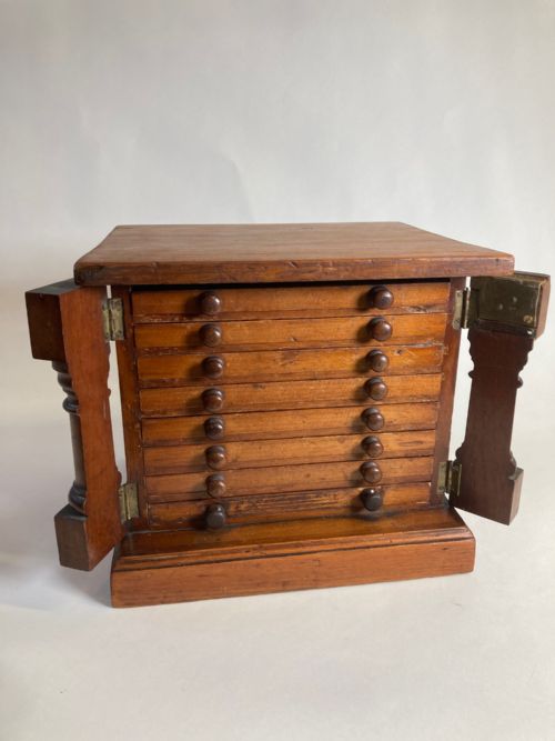 Collectors Chest - Room Four