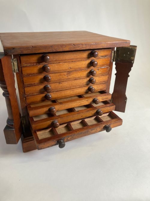 Collectors Chest - Room Four