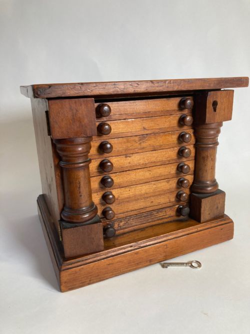 Collectors Chest - Room Four