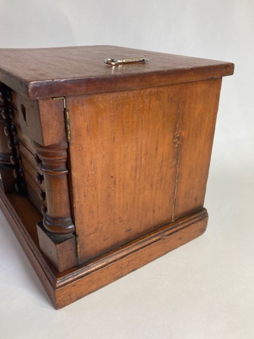 Collectors Chest - Room Four
