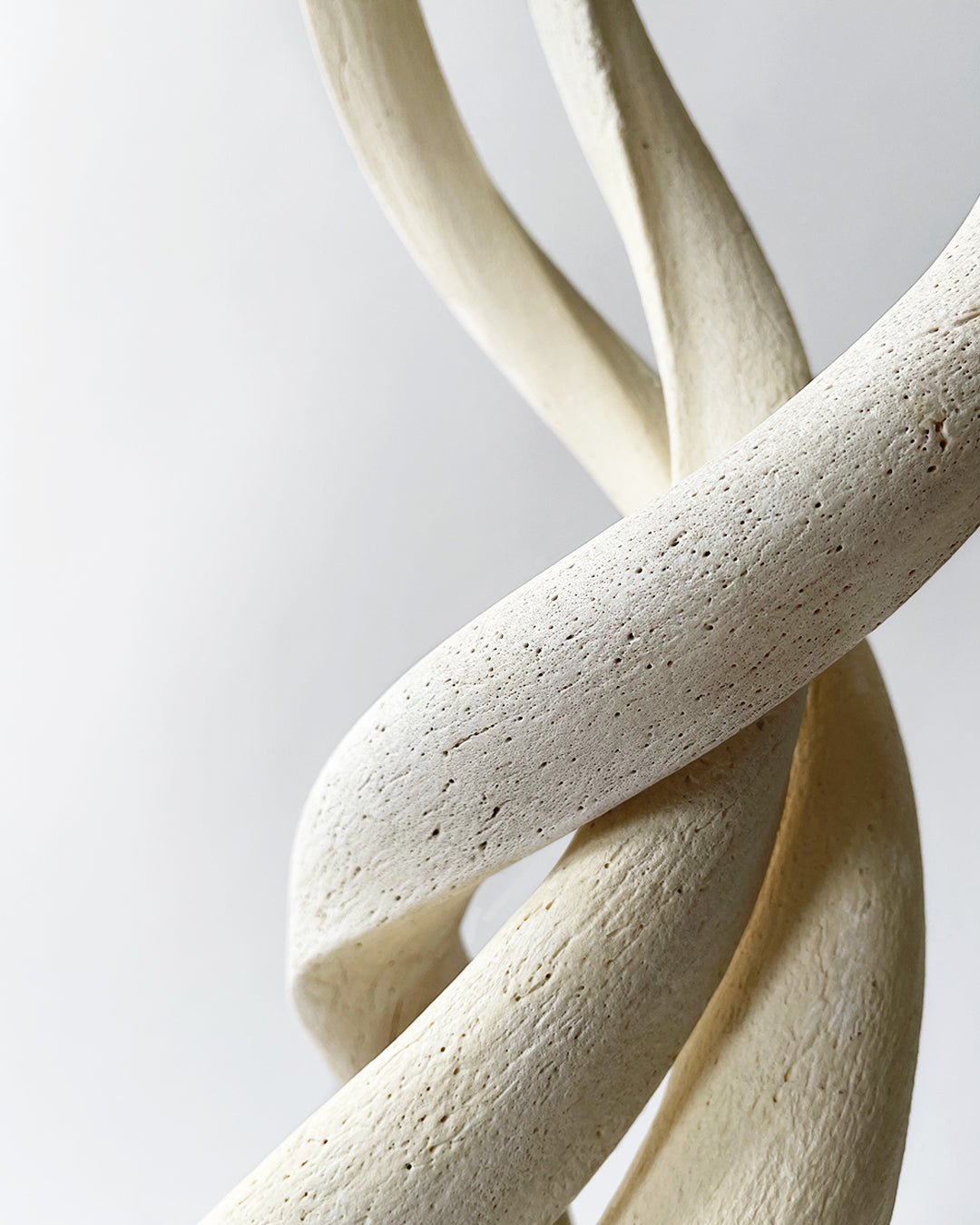 Kudo Horn Sculpture - Room Four