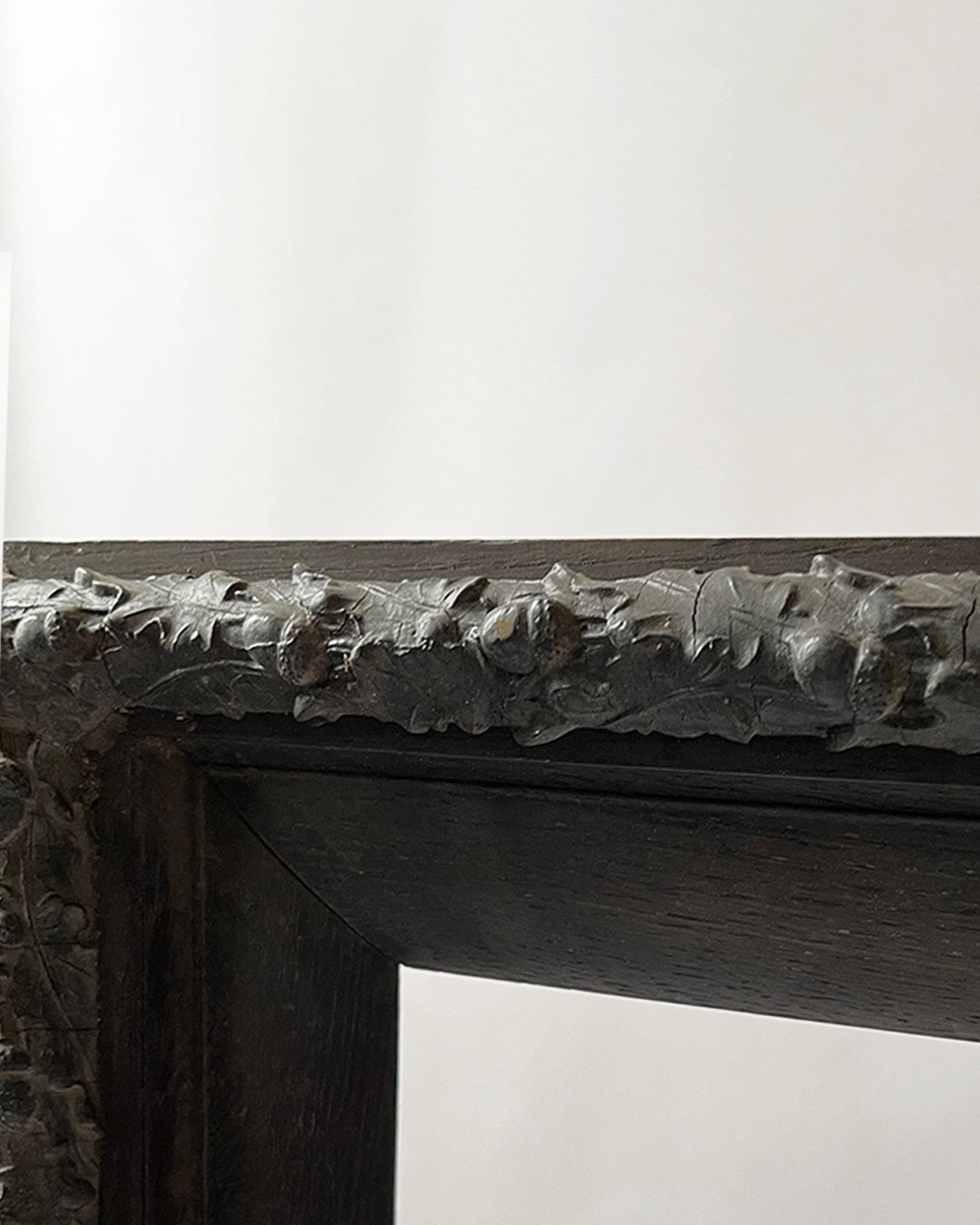 Large Antique Carved Frame - Room Four