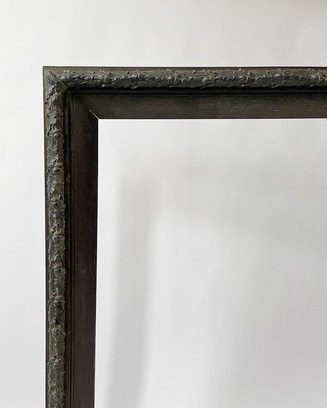 Large Antique Carved Frame - Room Four