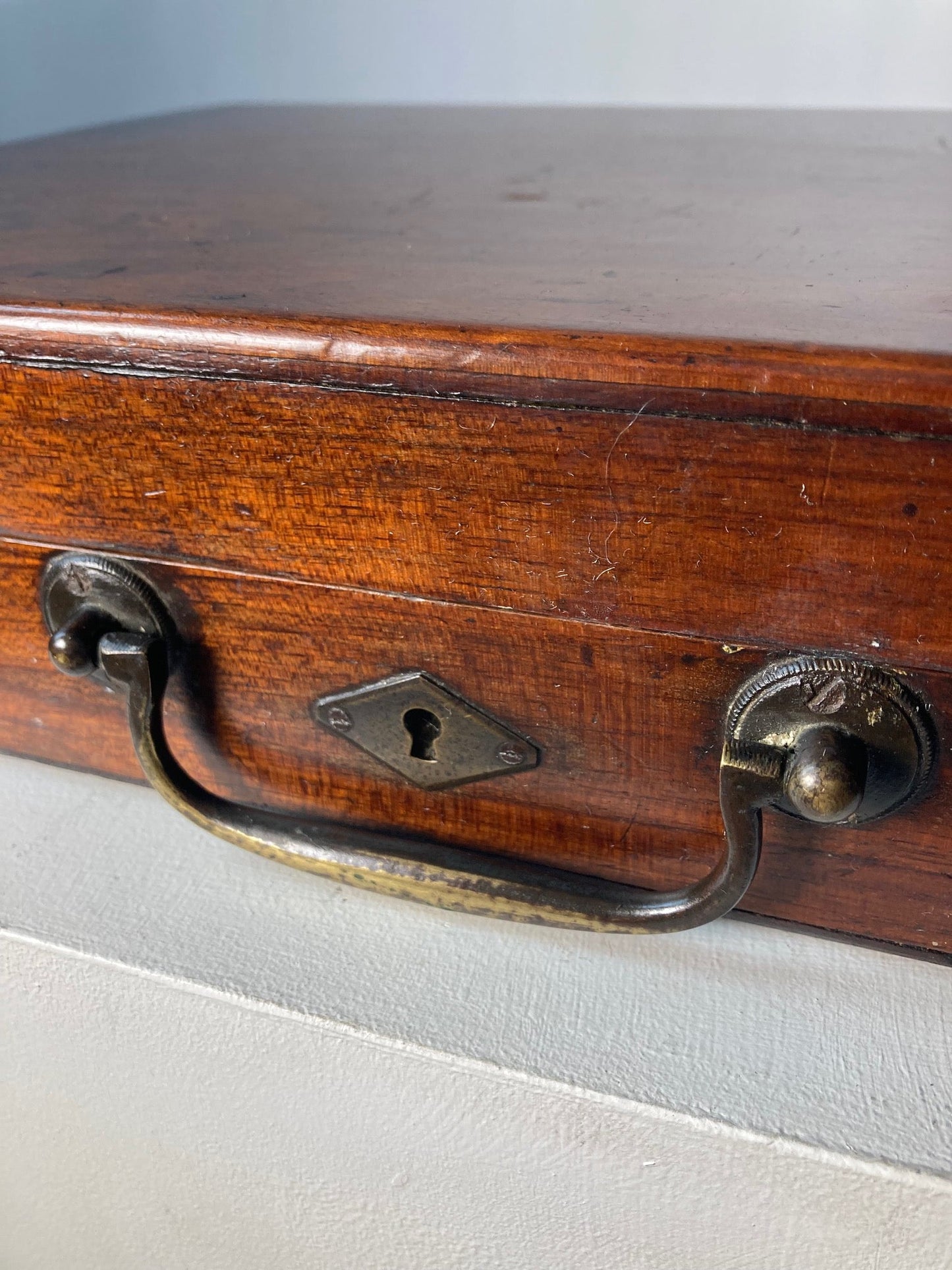 LECHERTIER ARTIST PAINT BOX - Room Four